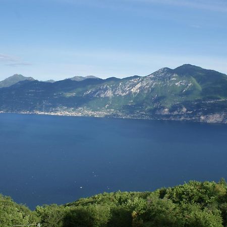 Aparthotel La Casa Di Pericle Brenzone sul Garda Exteriér fotografie
