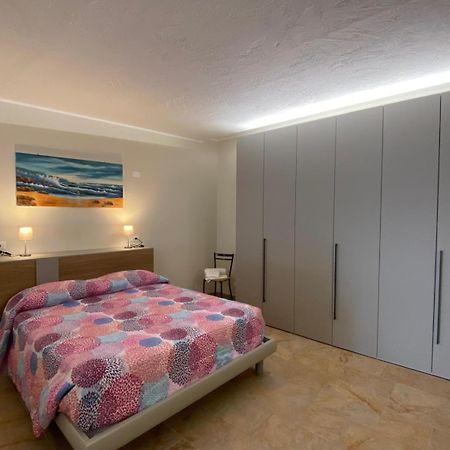 Aparthotel La Casa Di Pericle Brenzone sul Garda Exteriér fotografie