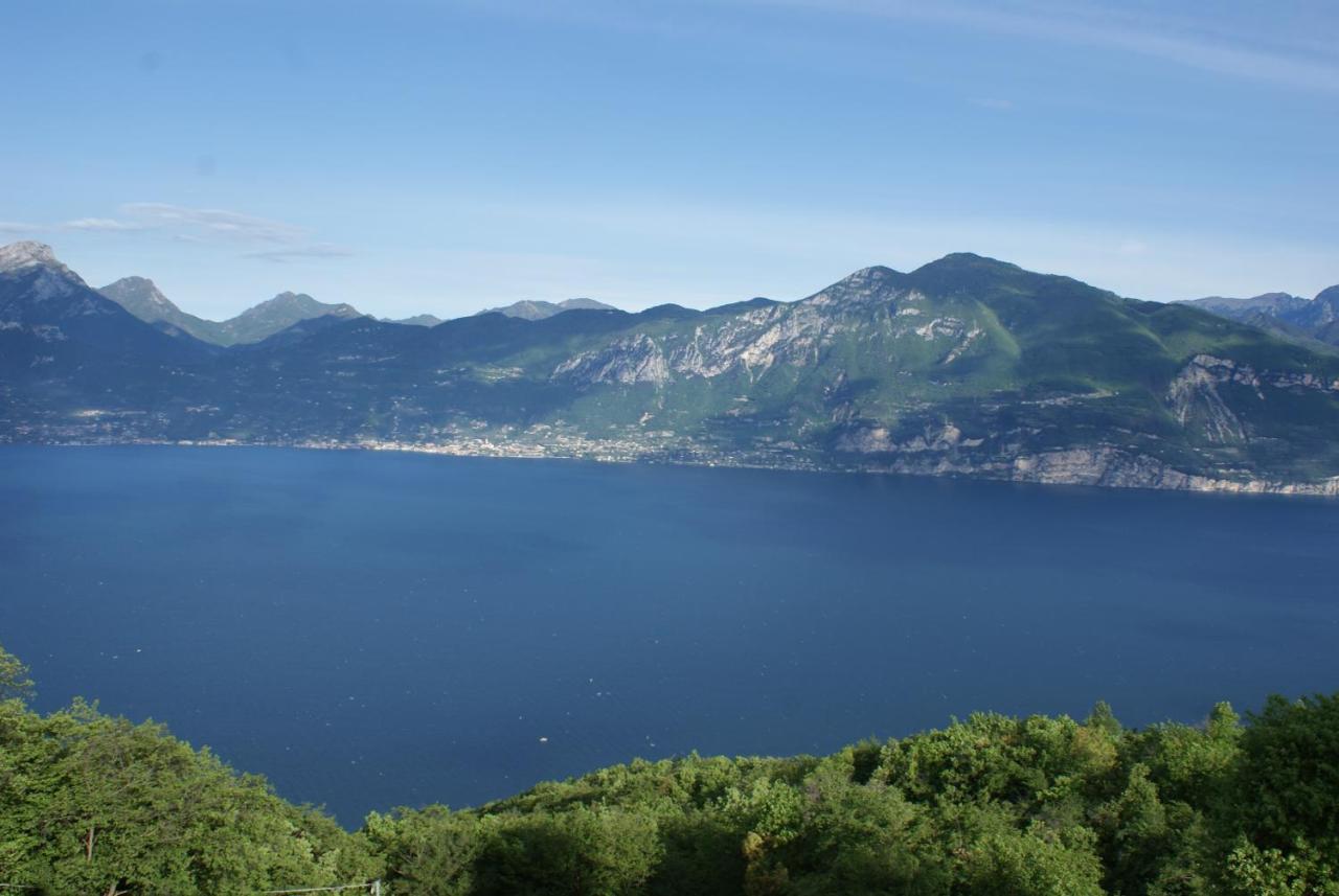 Aparthotel La Casa Di Pericle Brenzone sul Garda Exteriér fotografie