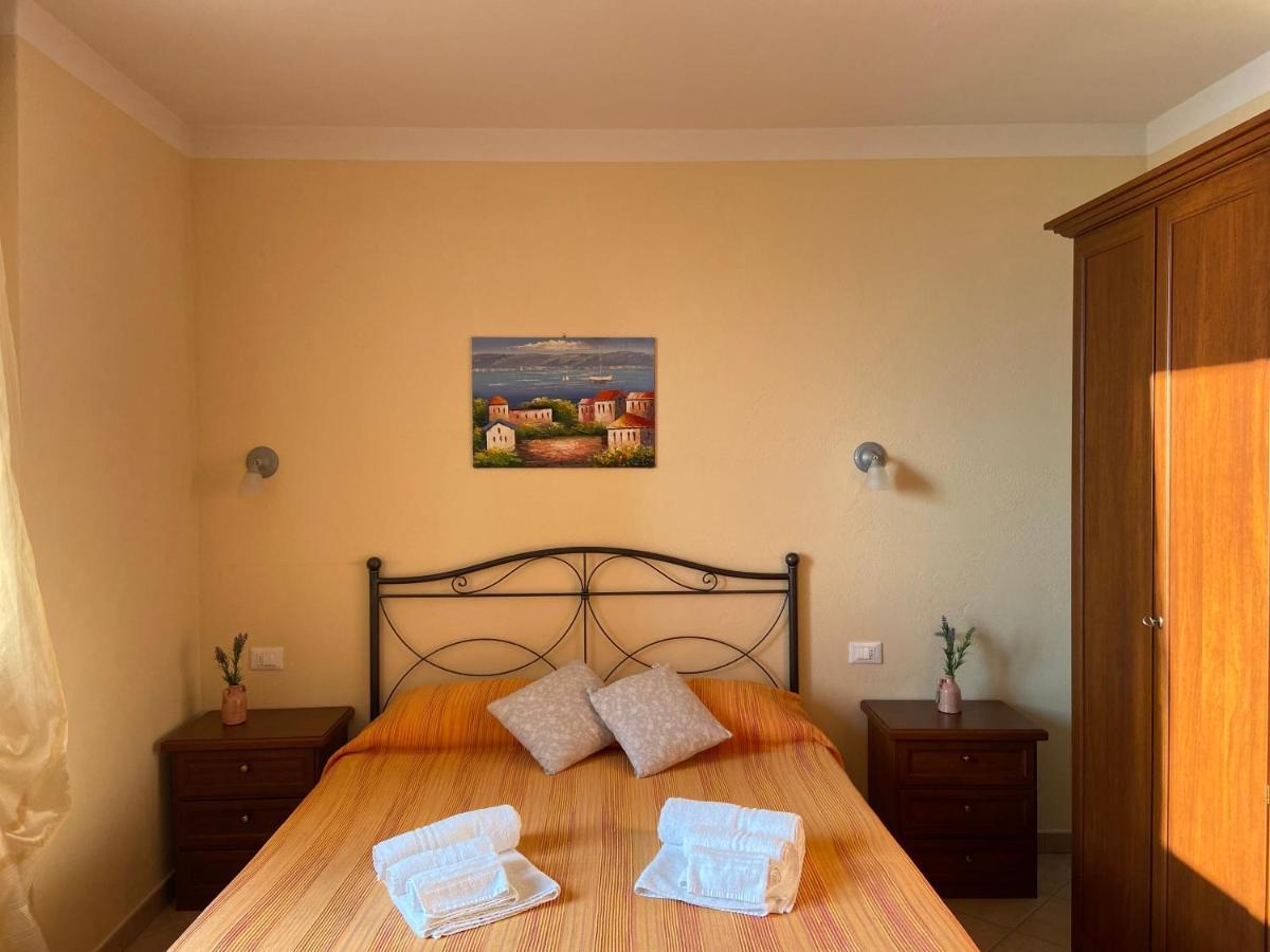 Aparthotel La Casa Di Pericle Brenzone sul Garda Exteriér fotografie