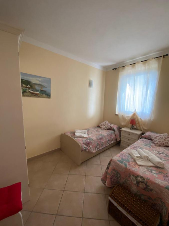Aparthotel La Casa Di Pericle Brenzone sul Garda Exteriér fotografie