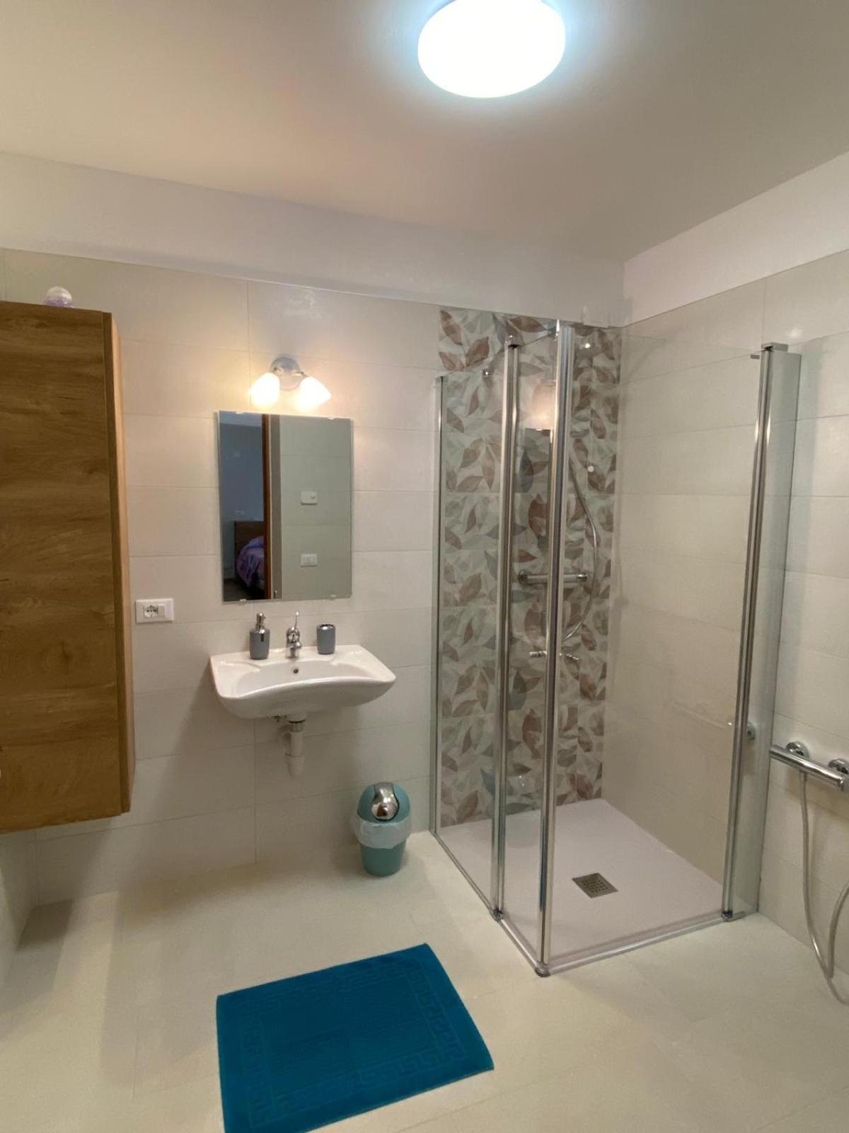 Aparthotel La Casa Di Pericle Brenzone sul Garda Exteriér fotografie