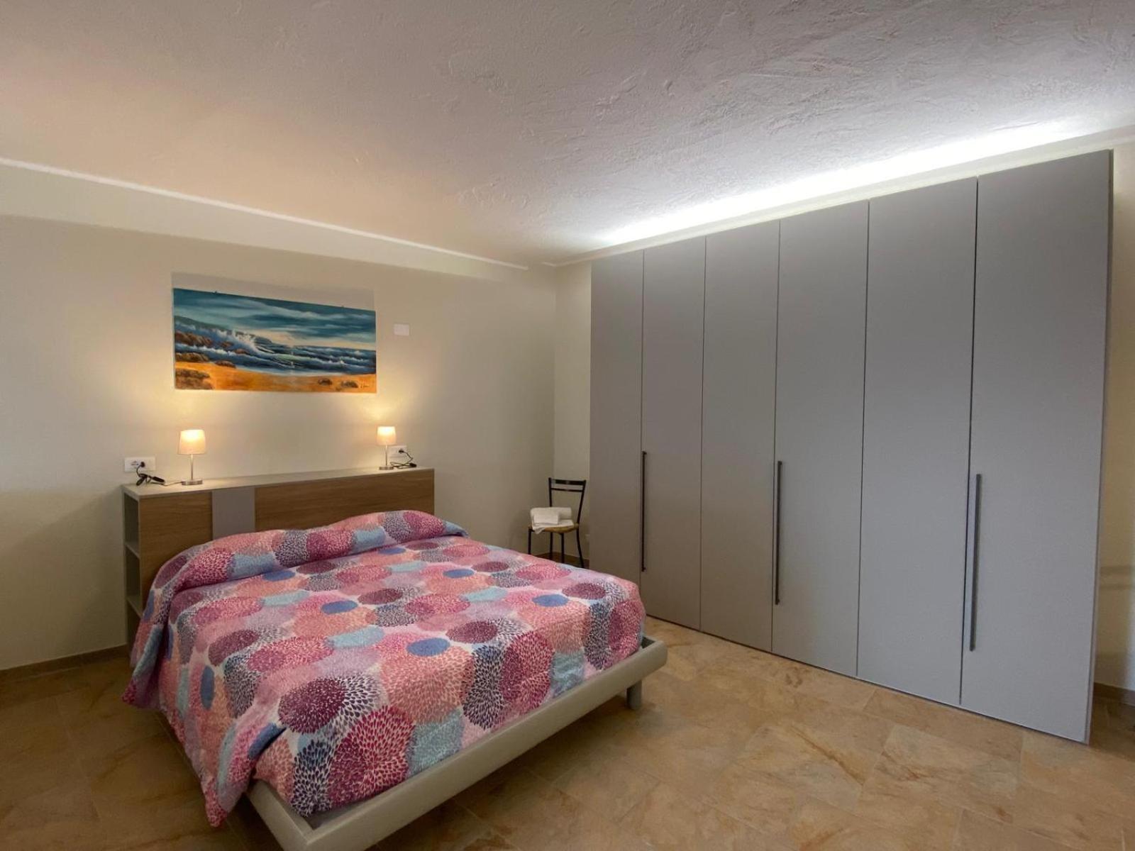 Aparthotel La Casa Di Pericle Brenzone sul Garda Exteriér fotografie